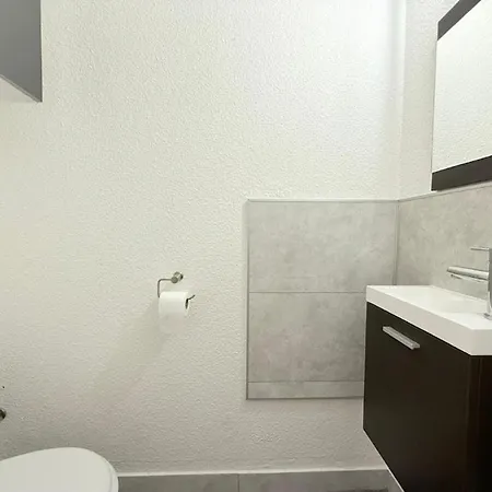 M099 élégant T3 Avec Balcon Paisible Apartamento *